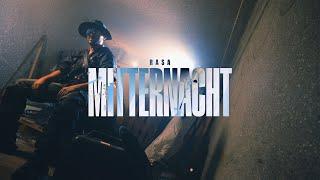 MITTERNACHT - RASA OFFICIAL 4K VIDEO prod by. RASA