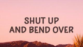 KiDi - Shut up and bend over Touch It Lyrics