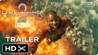 Hancock 2 – Full Teaser Trailer – Will Smith