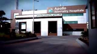 Introducing Apollo Specialty Hospitals OMR – Chennai’s First Digital Hospital