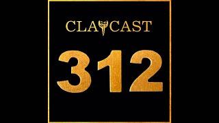 Claptone - Clapcast 312  DEEP HOUSE