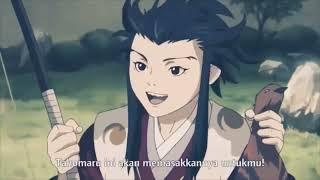 ANIMASI NINJA SUBTITLE INDONESIA TERBARU  ANIMASI SUBTITLE INDONESIA FULL MOVIE TERBARU