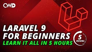 Laravel Tutorial for Beginners  How to Learn Laravel  Complete Laravel Tutorial in 2023