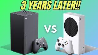 Xbox Series S vs Xbox Series X 2024 - Which One To Buy?