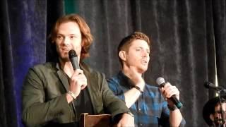 J2 panel part 1 NJ 2016