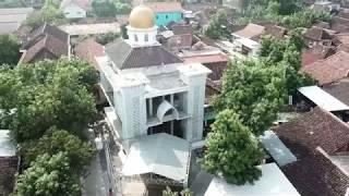 kampung Pesantren  Kaliwungu