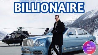 Rich Lifestyle 2024  Millionaire lifestyle motivation  billionaire lifestyle visualization 07