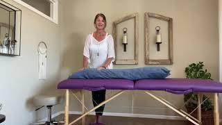 Using The Usui Reiki Symbols in Your Hands-on Practice