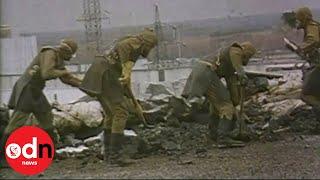 Chernobyl Disaster 1986 What really happened?