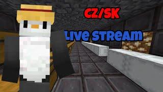 CZSK LIVE STREAM