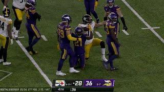 Funniest Celebration Fails in NFL History