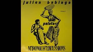 Julien Babinga - Lugwénia