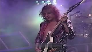 Judas Priest - Youve Got Another Thing Comin