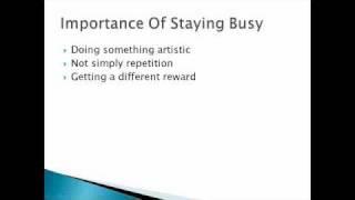 The  Importance of Staying Busy.flv