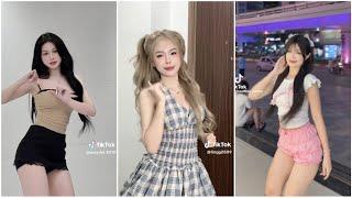 Nhảy Tik Tok Tổng Hợp - Những Điệu Nhảy Hot Trend Và Xu Hướng Mới Nhất  TikTok Việt Nam Ep#1