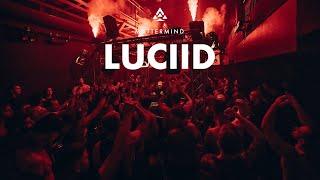 Luciid @ MATTERMIND - Sams Bielefeld 10.11.2023