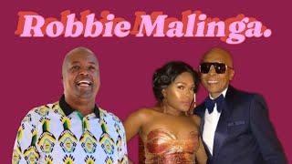 Former TS records boss accused of withholding car from Robbie Malinga’s father.