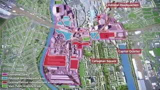 Welsh Government - Central Cardiff Enterprise Zone