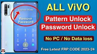 Vivo v9 ka password Tode।। Vivo v9 ka lock screen Kaise Tode।। password pattern lock Kaise kholen