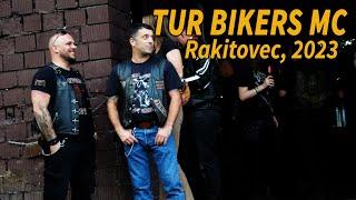 Moto susret Tur Bikers MC 2023