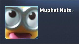 Muphet what?