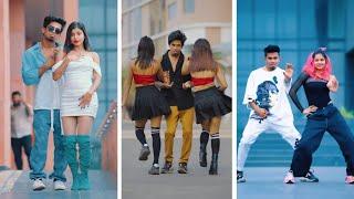 Mukul gain and Sona dey New Video  Mukulsona Best dancer couple India  Sweet Lovestory