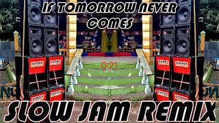 Ronan Keating_If Tomorrow Never Comes_Slow Jam Remix_Darwin Raff Remix