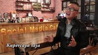 PERCAYA SAJA - Jonathan Prawira & Power Of Worship