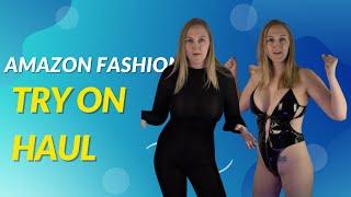 Amazon Fashion Try On Haul EILDTV