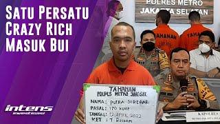 Pengakuan Mengejutkan Putra Siregar Pasca Jadi Tersangka  Intens Investigasi  Eps 1569