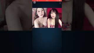 Sexy Girl Vietnam Bigo Live