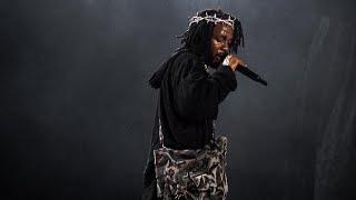 Kendrick Lamar Kodak Black Baby Keem - Live @ Rolling Loud 2022 Full Performance