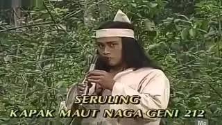 Video Lucu Seruling Kapak Maut ngakak banget