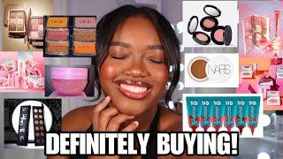 NEW MAKEUP RELEASES  PURCHASE OR PASS?  #8