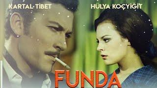 Funda Türk Filmi  FULL  KARTAL TİBET  HÜLYA KOÇYİĞİT