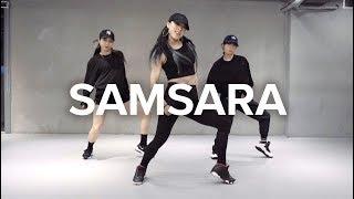 Samsara - Tungevaag & Raaban  Jane Kim Choreography