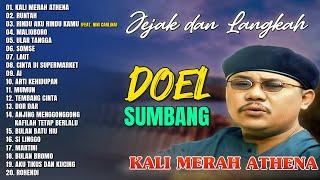 JEJAK DAN LANGKAH DOEL SUMBANG - Kali Merah Athena Runtah #dpmevergreen