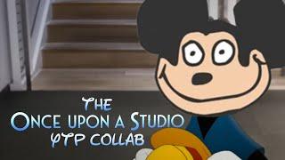 The Once Upon a Studio YTP Collab NOT FOR KIDS