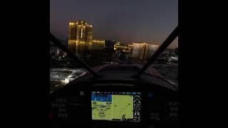 Las Vegas Glitter Gulch #microsoftflightsimulator #aviation #lasvegas #vegas #glitter