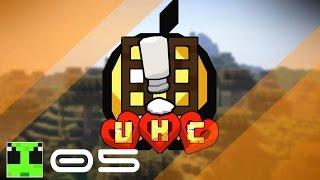 UHC  iCraft vs SaltMine  Ep05  The Finale Who Wins?  Minecraft 1.11