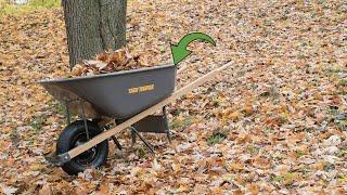 True Temper Wheelbarrow Review Your Reliable Partner for Heavy-Duty Projects