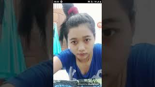 Bigo Live Hot Senam Bajunya Turun