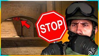 30 THINGS YOU ARE DOING WRONG IN CSGO