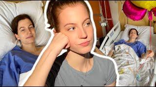 gender reassignment surgery my experience  1 month post op