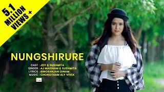 Nungshirure  Joy Thokchom & Sushmita  Aj Maisnam & Sushmita  Official Music Video Release 2017