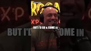 Theo Von MAKES Joe Rogan CRY LAUGHING 