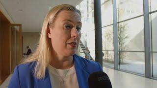 EIB Group Forum - Jutta Urpilainen