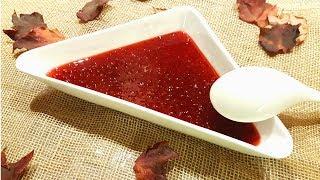 طرز تهیه مربای زرشک تازه Fresh Barberry Jam recipe