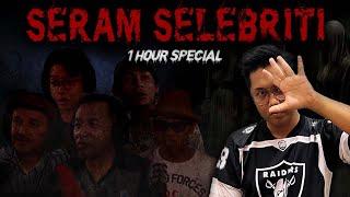 KISAH TERSERAM ARTIS MALAYSIA - SELEBRITY HORROR STORY