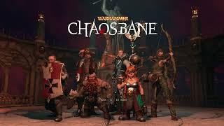 Warhammer Chaosbane trying out a clone of Diablo game highlight